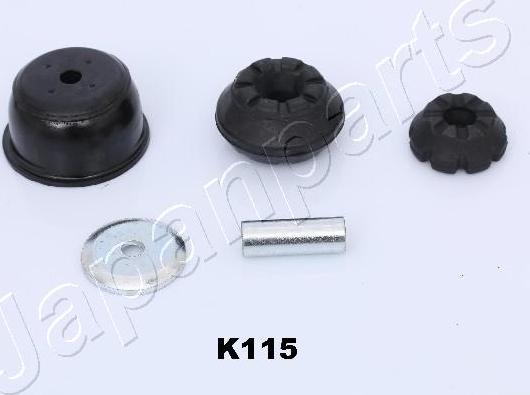 Japanparts SM0466 - Втулка амортизатора, подушка autodnr.net