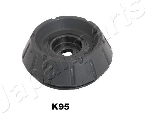 Japanparts SM0473 - Опора стійки амортизатора, подушка autocars.com.ua