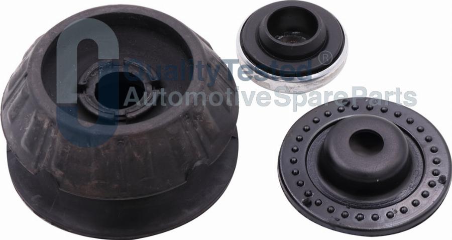 Japanparts SMQ0004 - Опора стойки амортизатора, подушка autodnr.net