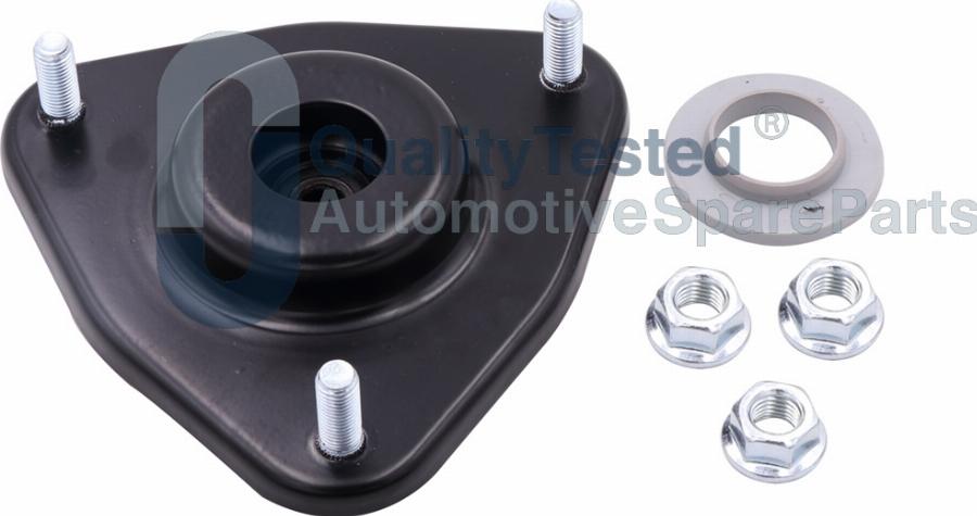 Japanparts SMQ0014 - Опора стойки амортизатора, подушка autodnr.net