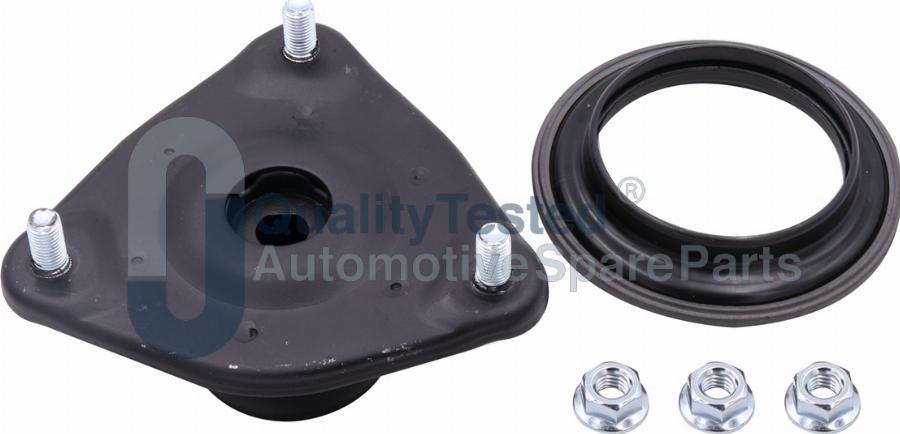 Japanparts SMQ0019 - Опора стойки амортизатора, подушка autodnr.net