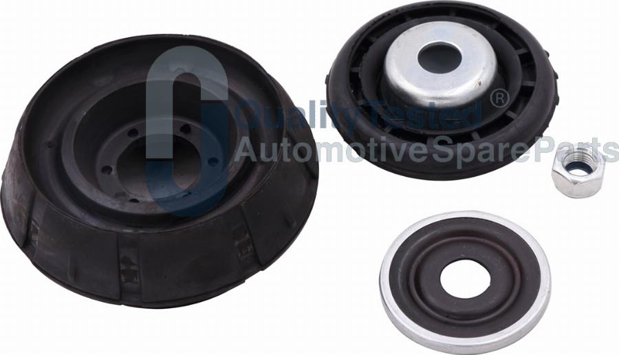 Japanparts SMQ0022 - Опора стойки амортизатора, подушка autodnr.net