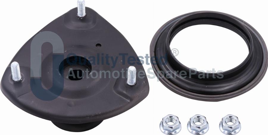 Japanparts SMQ0024 - Опора стойки амортизатора, подушка autodnr.net