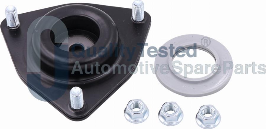 Japanparts SMQ0027 - Опора стойки амортизатора, подушка autodnr.net