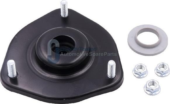 Japanparts SMQ0032 - Опора стойки амортизатора, подушка autodnr.net