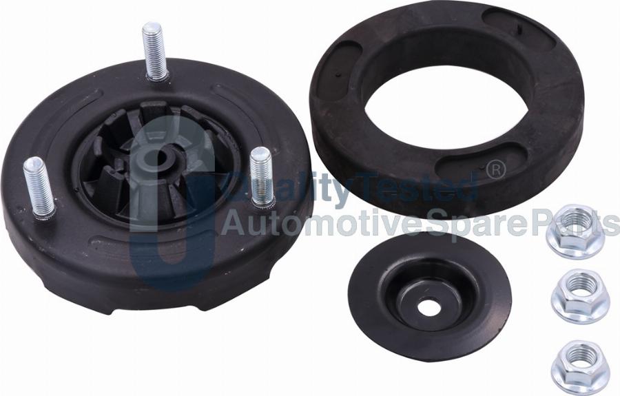 Japanparts SMQ0033 - Опора стойки амортизатора, подушка autodnr.net