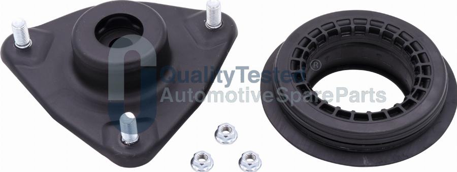 Japanparts SMQ0051 - Опора стойки амортизатора, подушка autodnr.net