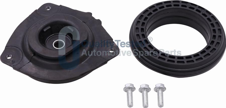 Japanparts SMQ0053 - Опора стойки амортизатора, подушка autodnr.net