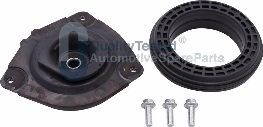 Japanparts SMQ0054 - Опора стойки амортизатора, подушка autodnr.net