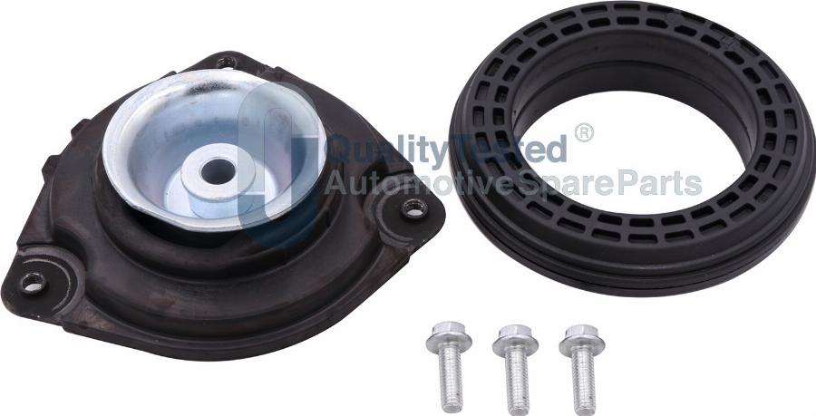 Japanparts SMQ0055 - Опора стойки амортизатора, подушка autodnr.net