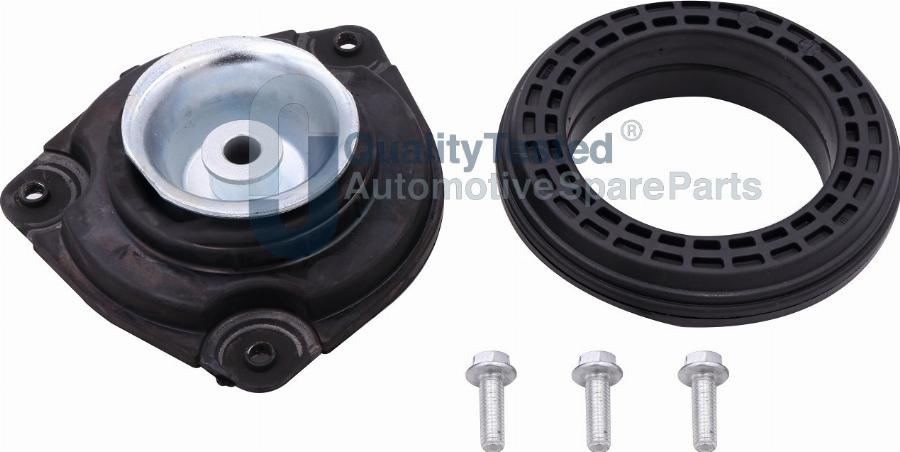 Japanparts SMQ0056 - Опора стойки амортизатора, подушка autodnr.net