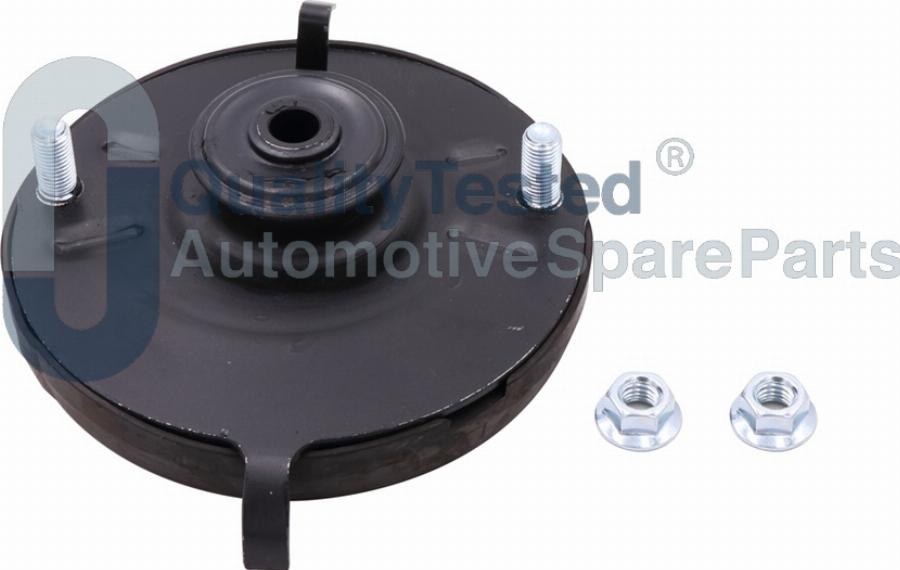 Japanparts SMQ0083 - Опора стійки амортизатора, подушка autocars.com.ua