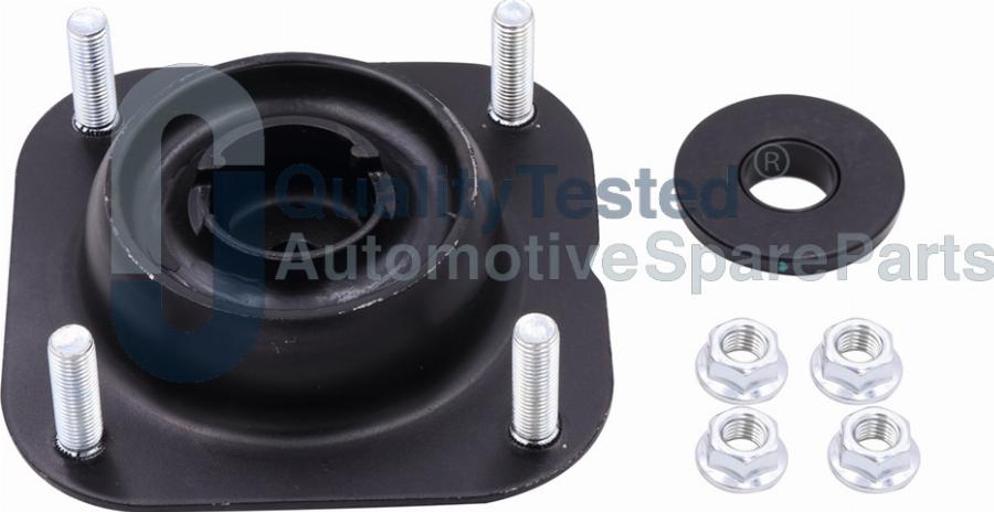 Japanparts SMQ0084 - Опора стойки амортизатора, подушка autodnr.net