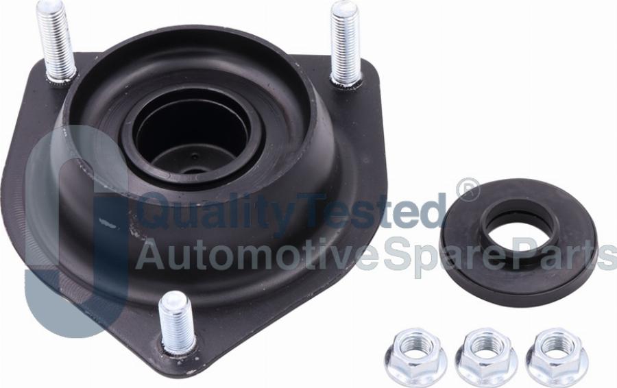 Japanparts SMQ0094 - Опора стойки амортизатора, подушка autodnr.net