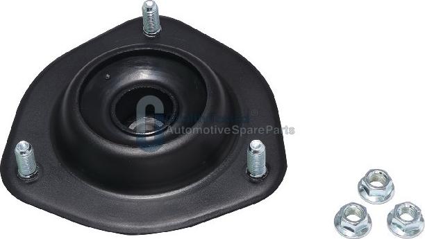 Japanparts SMQ0095 - Опора стойки амортизатора, подушка autodnr.net