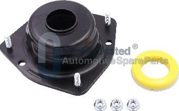 Japanparts SMQ0099 - Опора стійки амортизатора, подушка autocars.com.ua