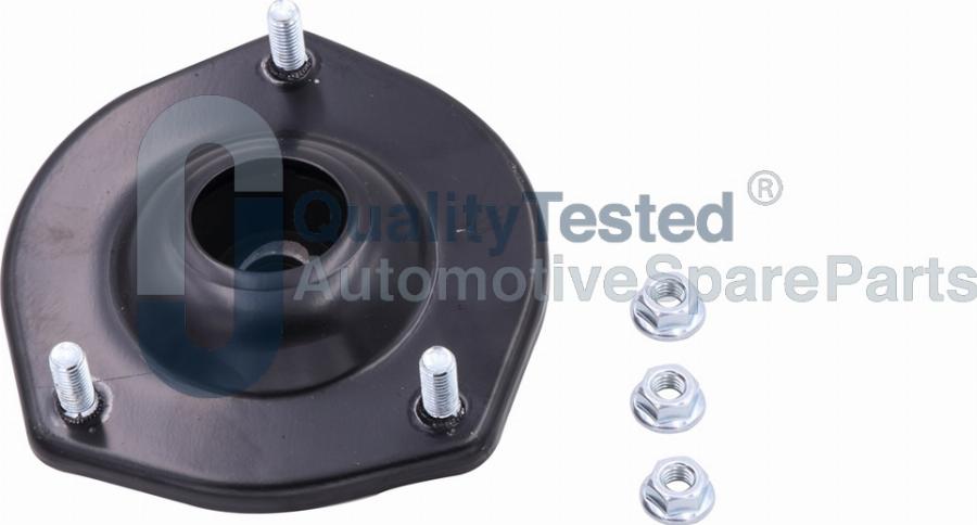 Japanparts SMQ0102 - Опора стійки амортизатора, подушка autocars.com.ua