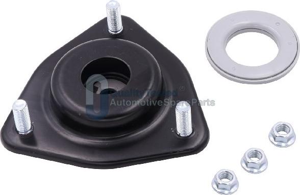 Japanparts SMQ0123 - Опора стойки амортизатора, подушка autodnr.net