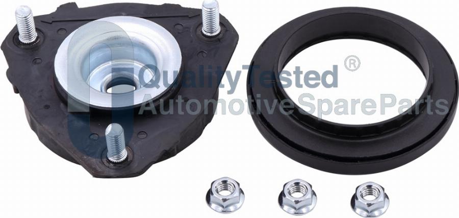 Japanparts SMQ0127 - Опора стойки амортизатора, подушка autodnr.net