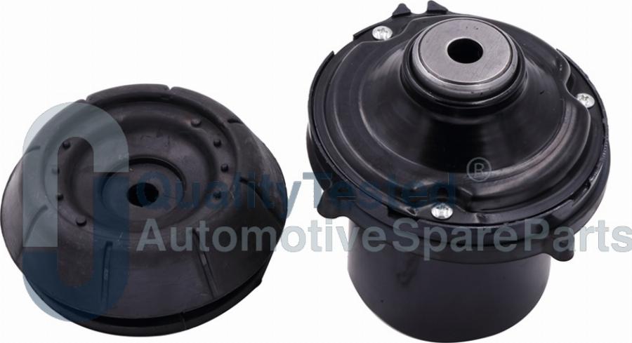 Japanparts SMQ0131 - Опора стойки амортизатора, подушка autodnr.net