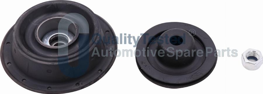 Japanparts SMQ0133 - Опора стойки амортизатора, подушка autodnr.net