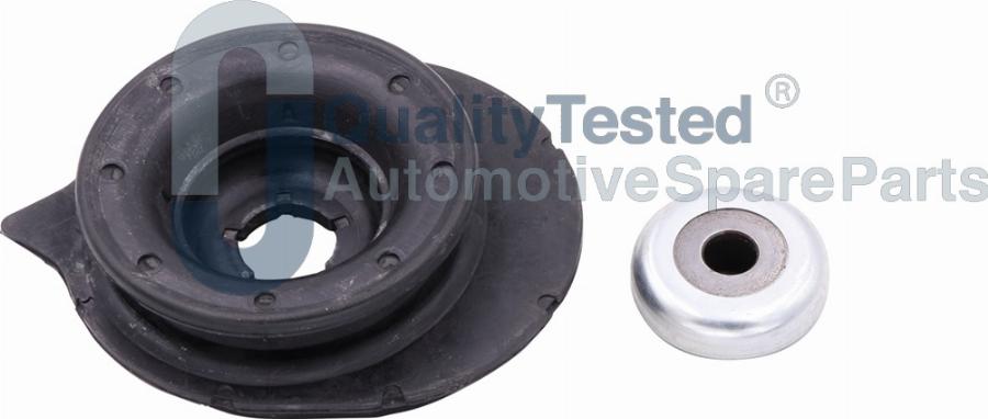 Japanparts SMQ0137 - Опора стойки амортизатора, подушка autodnr.net