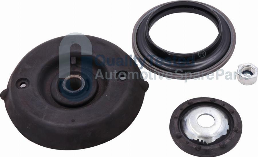 Japanparts SMQ0141 - Опора стойки амортизатора, подушка autodnr.net