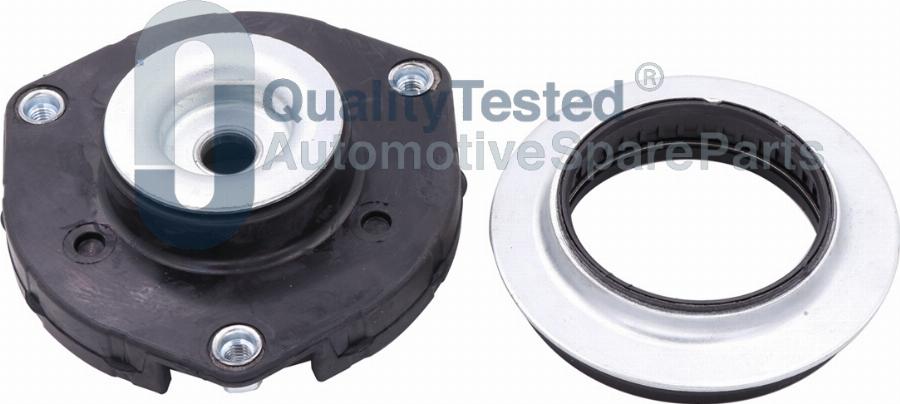 Japanparts SMQ0145 - Опора стойки амортизатора, подушка autodnr.net