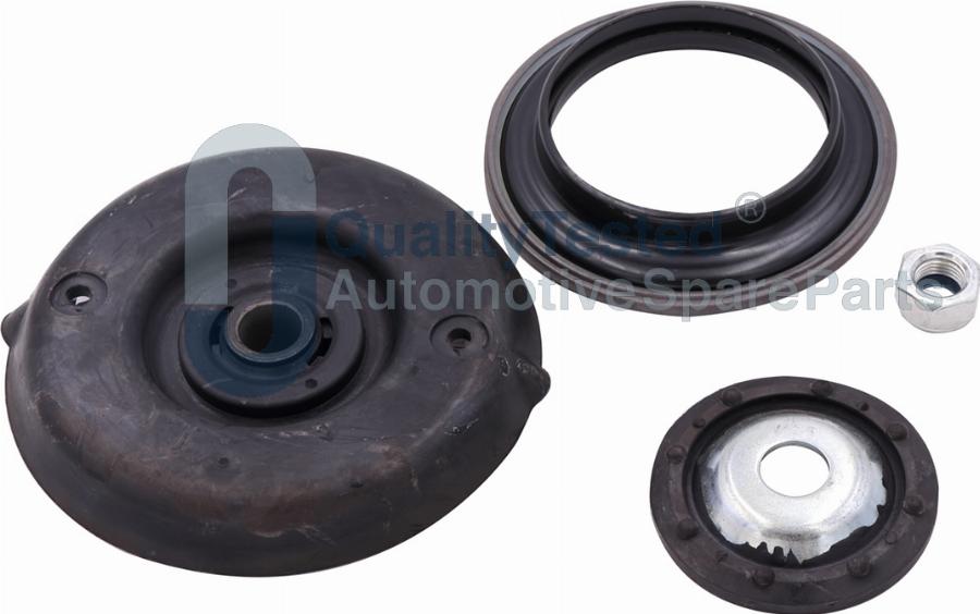 Japanparts SMQ0146 - Опора стійки амортизатора, подушка autocars.com.ua