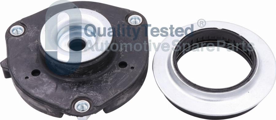 Japanparts SMQ0148 - Опора стойки амортизатора, подушка autodnr.net