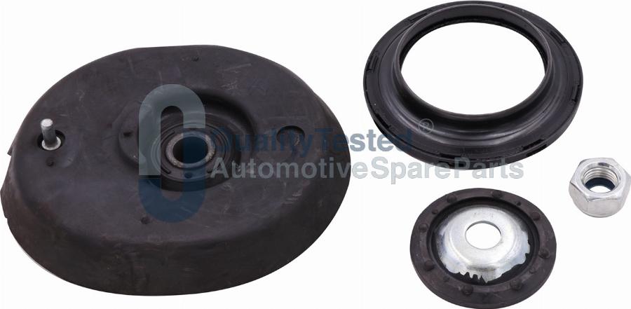 Japanparts SMQ0150 - Опора стойки амортизатора, подушка autodnr.net