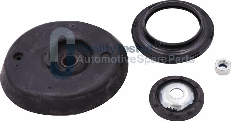 Japanparts SMQ0151 - Опора стойки амортизатора, подушка autodnr.net