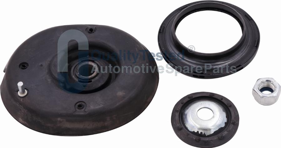 Japanparts SMQ0152 - Опора стойки амортизатора, подушка autodnr.net