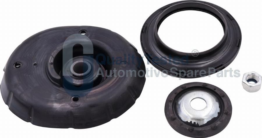 Japanparts SMQ0153 - Опора стойки амортизатора, подушка autodnr.net