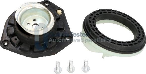 Japanparts SMQ0155 - Опора стойки амортизатора, подушка autodnr.net