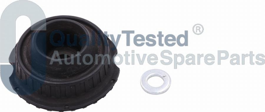 Japanparts SMQ0156 - Опора стойки амортизатора, подушка autodnr.net