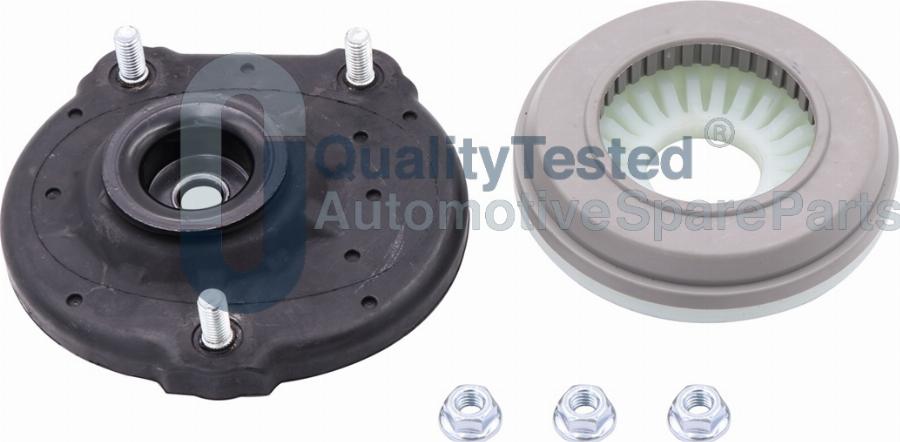 Japanparts SMQ0159 - Опора стійки амортизатора, подушка autocars.com.ua