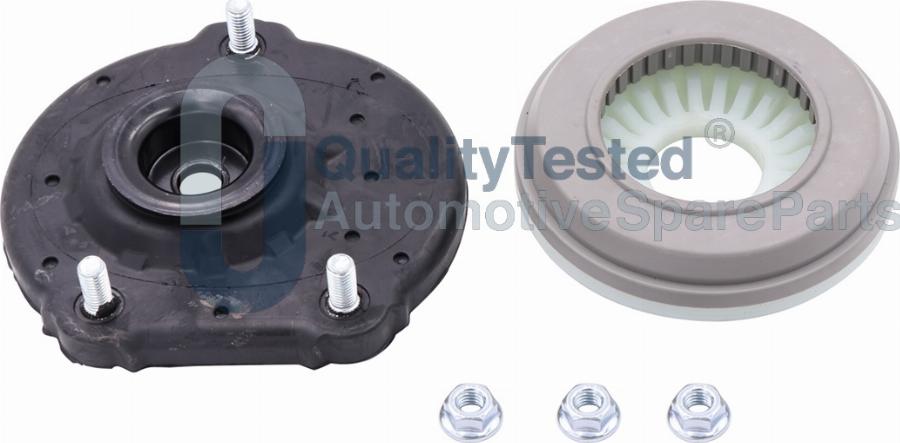 Japanparts SMQ0160 - Опора стійки амортизатора, подушка autocars.com.ua