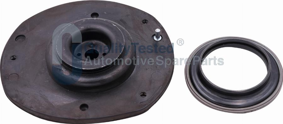 Japanparts SMQ0164 - Опора стойки амортизатора, подушка autodnr.net