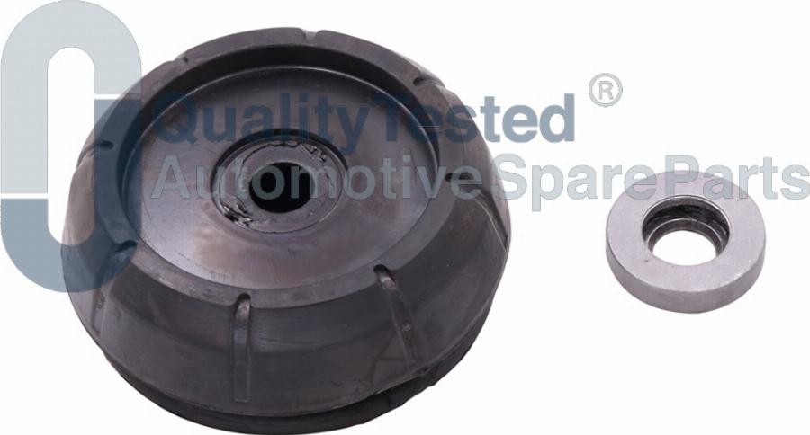 Japanparts SMQ0167 - Опора стойки амортизатора, подушка autodnr.net