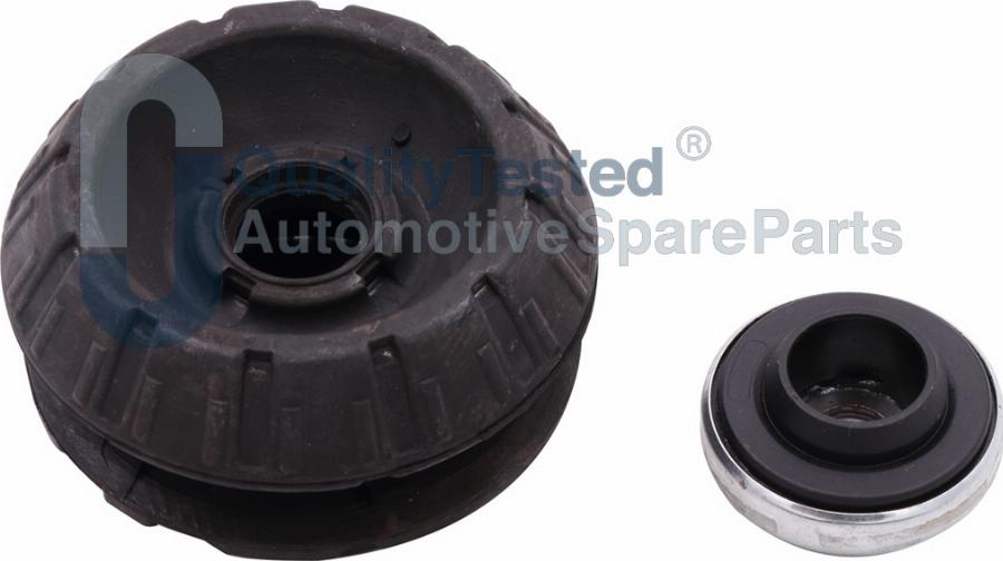 Japanparts SMQ0178 - Опора стойки амортизатора, подушка autodnr.net