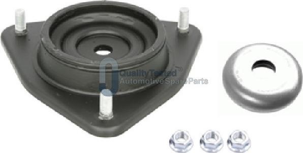 Japanparts SMQ0184 - Опора стойки амортизатора, подушка autodnr.net