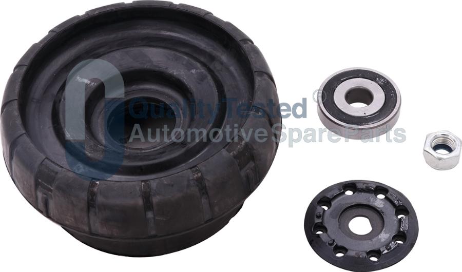 Japanparts SMQ0190 - Опора стойки амортизатора, подушка avtokuzovplus.com.ua