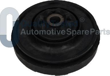 Japanparts SMQ0191 - Опора стойки амортизатора, подушка autodnr.net