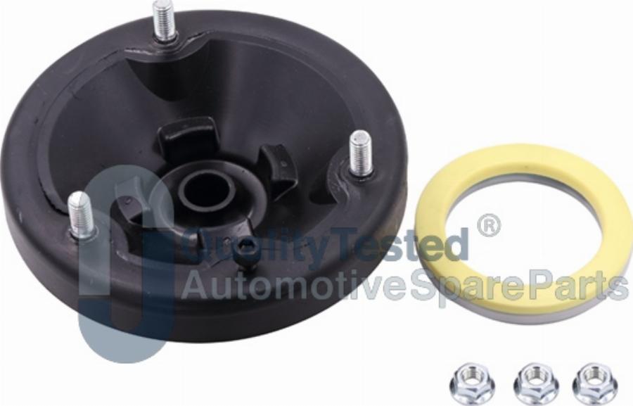 Japanparts SMQ0213 - Опора стойки амортизатора, подушка autodnr.net