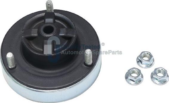 Japanparts SMQ0217 - Опора стойки амортизатора, подушка autodnr.net