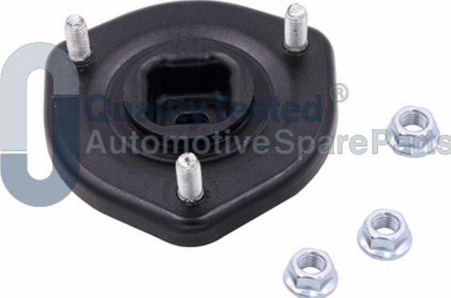 Japanparts SMQ0223 - Опора стійки амортизатора, подушка autocars.com.ua