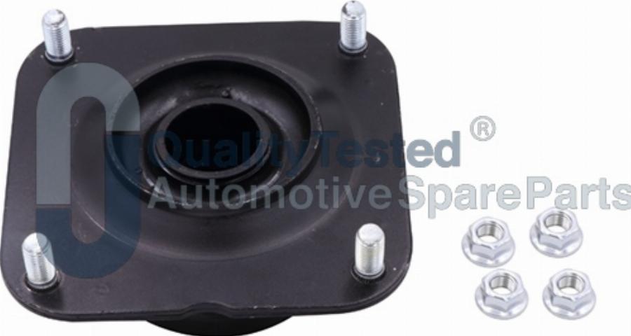 Japanparts SMQ0229 - Опора стійки амортизатора, подушка autocars.com.ua