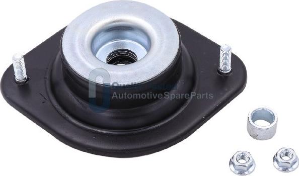 Japanparts SMQ0230 - Опора стойки амортизатора, подушка autodnr.net