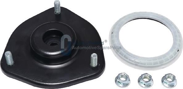 Japanparts SMQ0231 - Опора стойки амортизатора, подушка autodnr.net